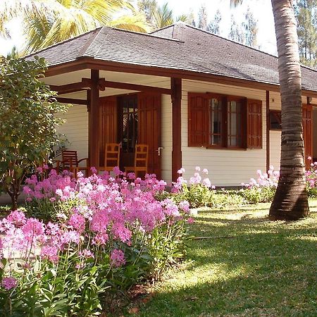 Le Domaine Des Pierres Hotel Saint-Pierre Kültér fotó