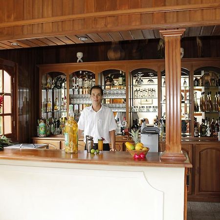 Le Domaine Des Pierres Hotel Saint-Pierre Kültér fotó