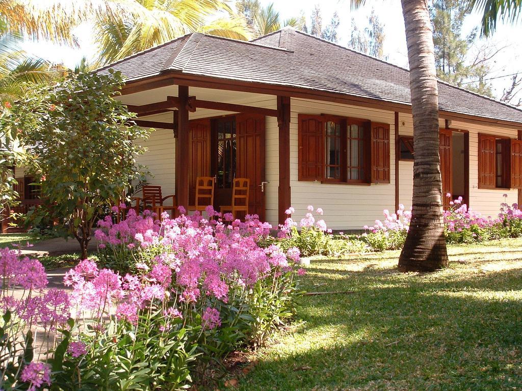 Le Domaine Des Pierres Hotel Saint-Pierre Kültér fotó