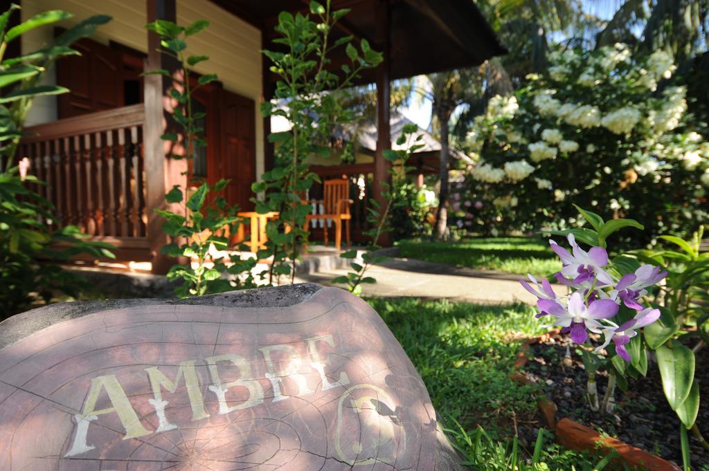 Le Domaine Des Pierres Hotel Saint-Pierre Kültér fotó