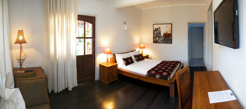 Le Domaine Des Pierres Hotel Saint-Pierre Kültér fotó
