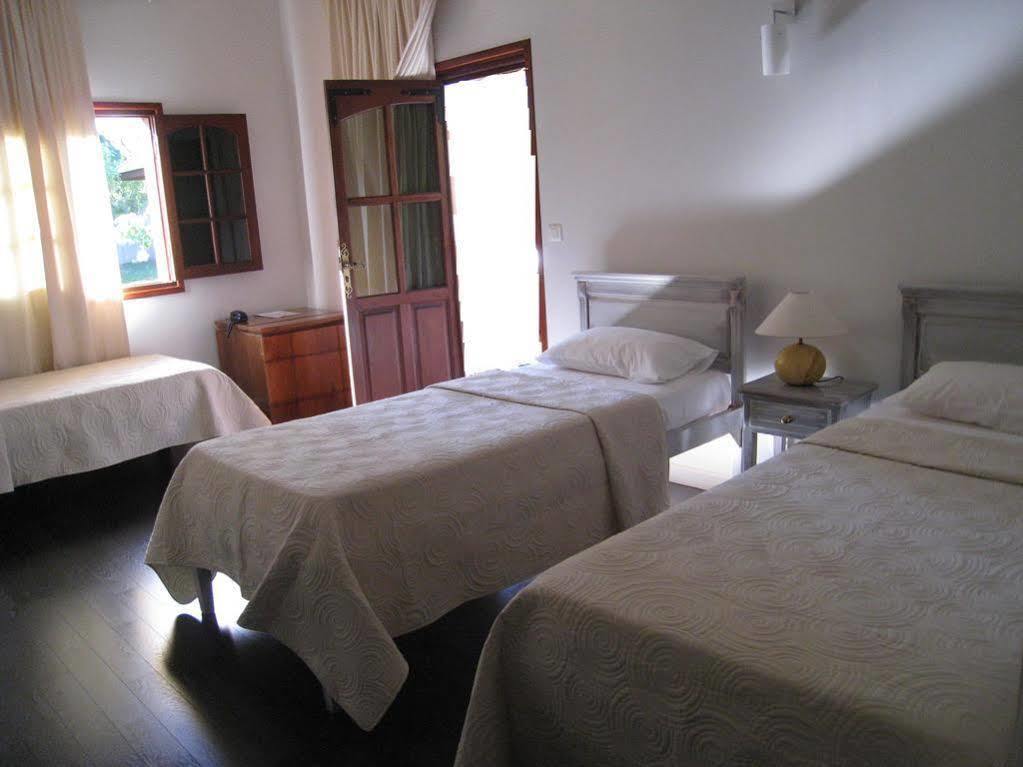 Le Domaine Des Pierres Hotel Saint-Pierre Kültér fotó