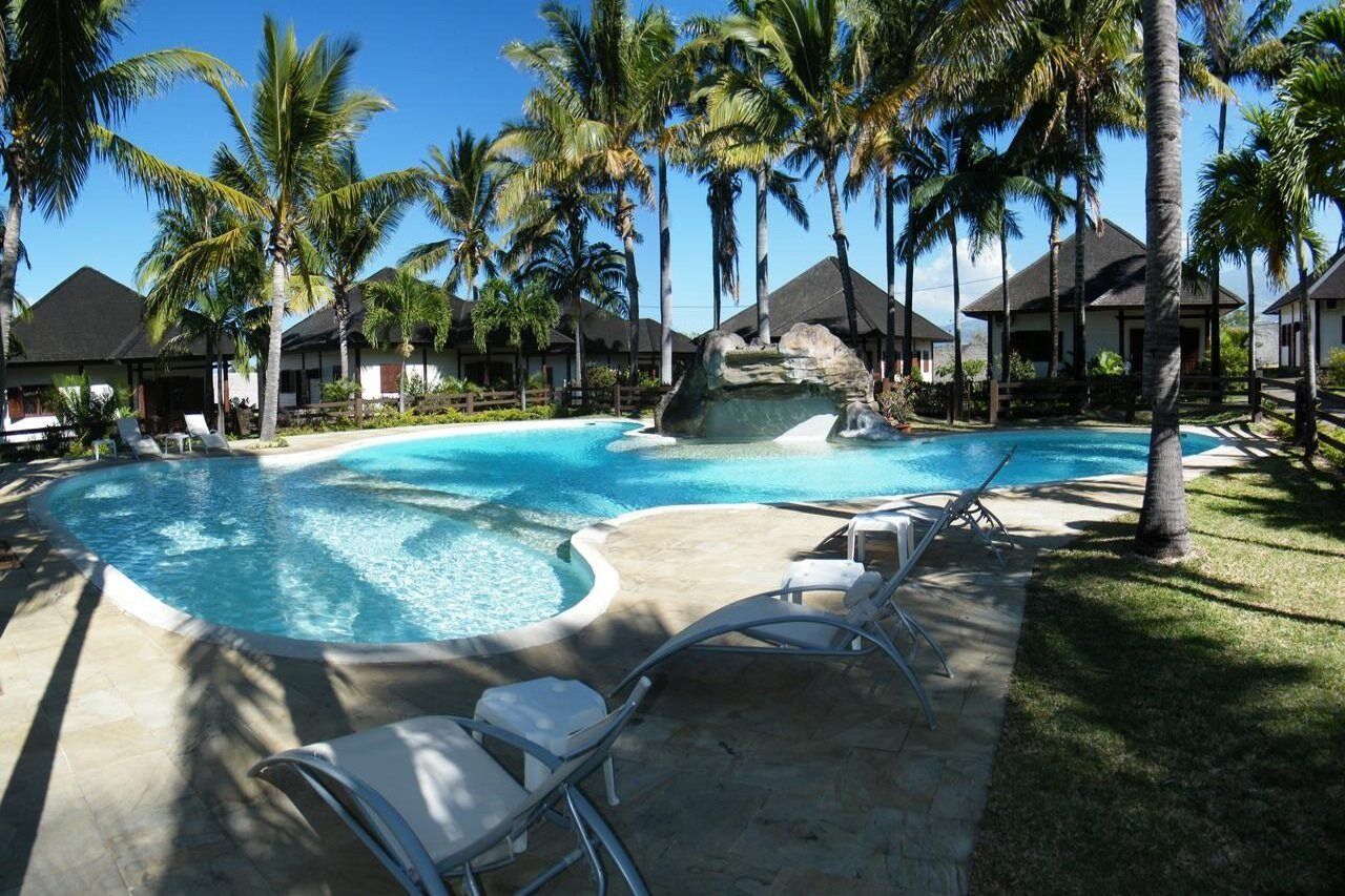 Le Domaine Des Pierres Hotel Saint-Pierre Kültér fotó