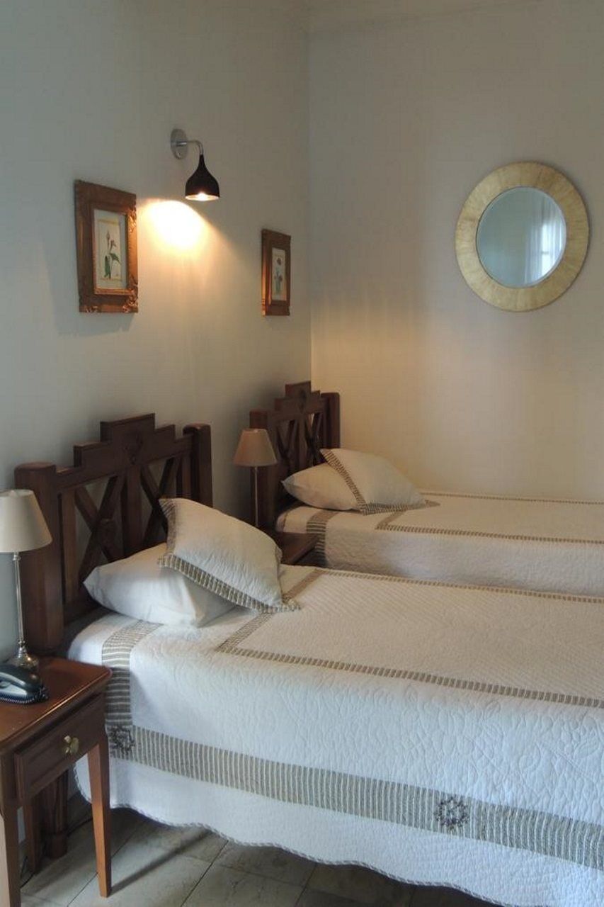 Le Domaine Des Pierres Hotel Saint-Pierre Kültér fotó