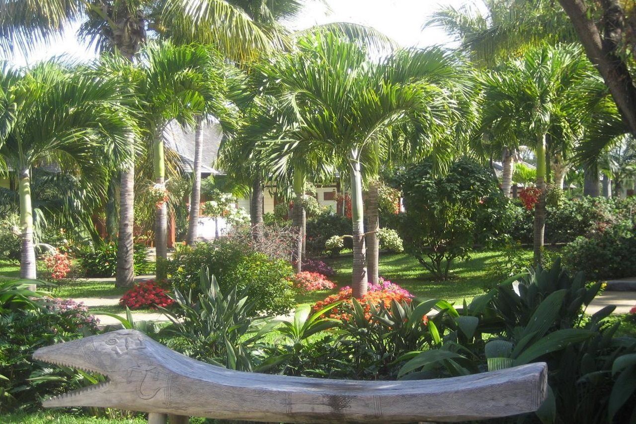 Le Domaine Des Pierres Hotel Saint-Pierre Kültér fotó
