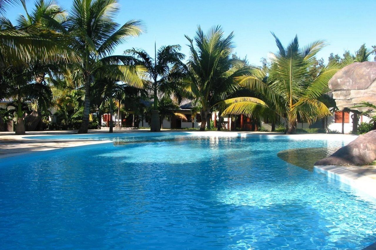 Le Domaine Des Pierres Hotel Saint-Pierre Kültér fotó