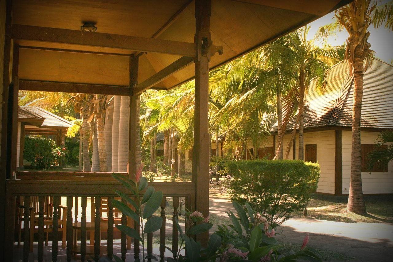 Le Domaine Des Pierres Hotel Saint-Pierre Kültér fotó